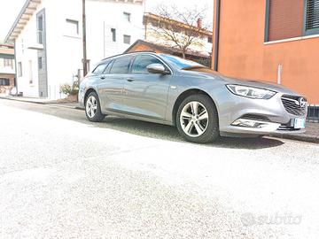 Opel Insignia Sports Tourer 1.6 cdti ecotec Busine