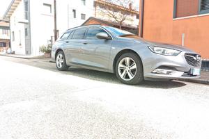 Opel Insignia Sports Tourer 1.6 cdti ecotec Busine