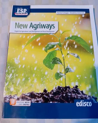 Libri usati istituto agrario 