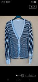 Cardigan Malo in cotone