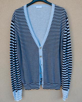 Cardigan Malo in cotone