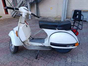 Vespa PX 150 Arcobaleno 01/1985
