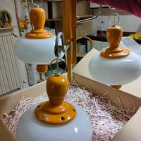 LAMPADARIO ANNI '70