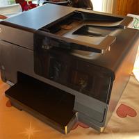 HP Officejet Pro 8610