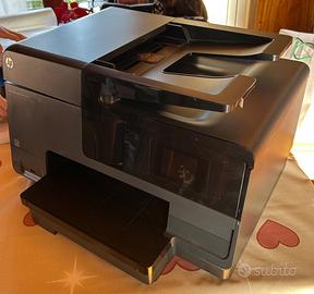 HP Officejet Pro 8610