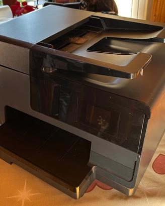 HP Officejet Pro 8610