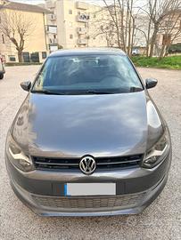Volkswagen Polo 1.6 Diesel 2010