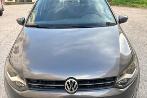 Volkswagen Polo 1.6 Diesel 2010