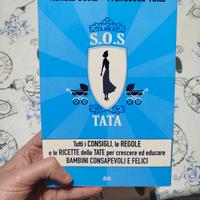 libro S.O.S tata