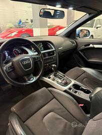 Audi a5 cabrio s line