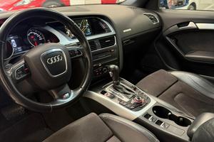 Audi a5 cabrio s line