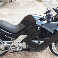 Bmw k 1200 rs FMI