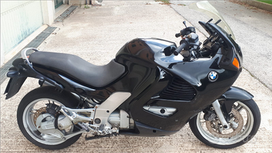 Bmw k 1200 rs FMI