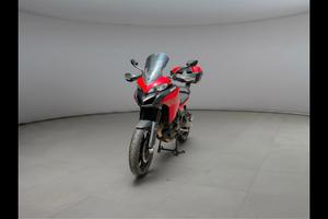 DUCATI Multistrada - Multistrada V2 950 Red