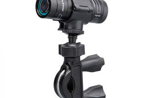 Videocamera Midland C1415 Bike Guardian Nero
