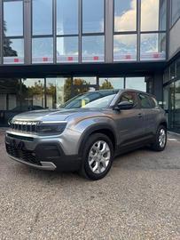 JEEP Avenger 1.2 Turbo 100 CV Longitude
