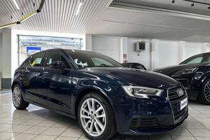 AUDI A3 SPB 30 TDI Business - IVA ESPOSTA