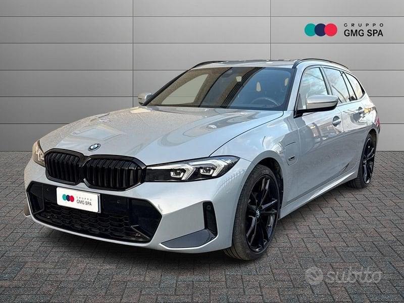 BMW Serie 3(G20/1-80/1)