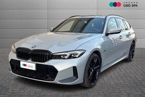 BMW Serie 3 320e Touring MSport auto