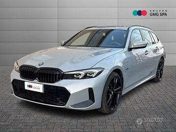 BMW Serie 3 320e Touring MSport auto
