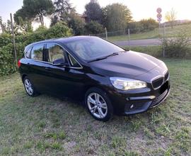 Bmw 216 216d Active Tourer Luxury
