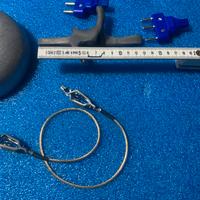 Attrezzatura Scherma