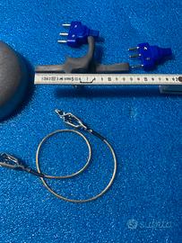 Attrezzatura Scherma