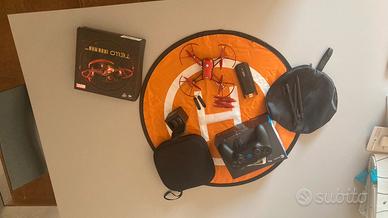 Drone Dji rize Tello ironman edition