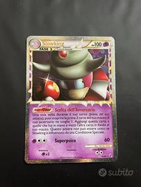 Slowking (Prime) Holofoil 85/90