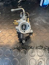 carburatore dell orto 17.5