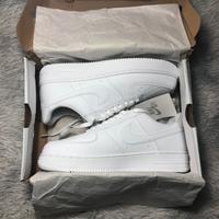 Air Force 1 white