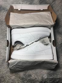Air Force 1 white