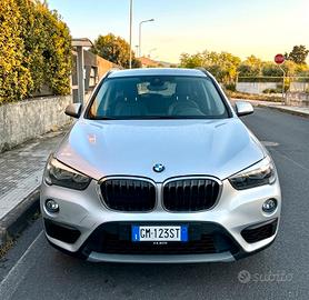Bmw x1 sDrive 16d businness navi
