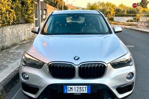 Bmw x1 sDrive 16d businness navi