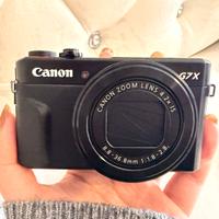 canon g7x2