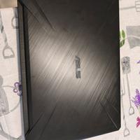 PC portatile Asus Gaming