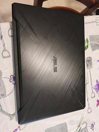PC portatile Asus Gaming