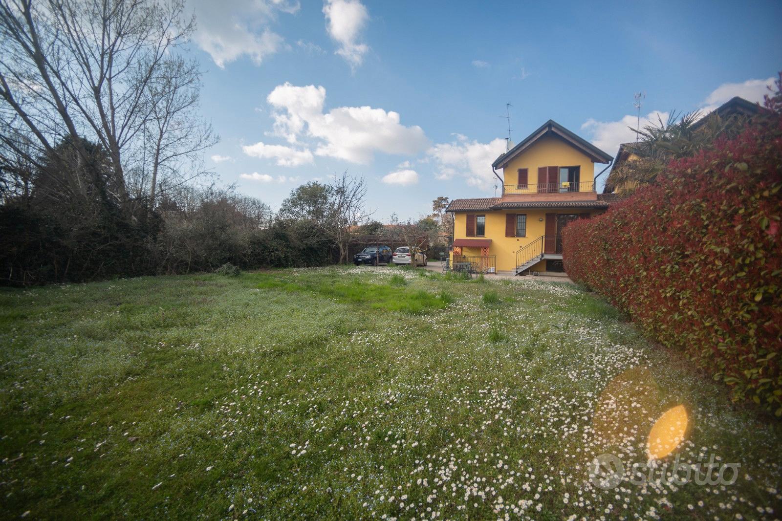 House in Calvenzano - Vista 2