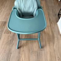 Sedia evolutiva Cybex 4 in 1