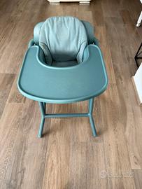 Sedia evolutiva Cybex 4 in 1