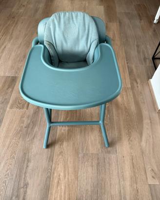 Sedia evolutiva Cybex 4 in 1