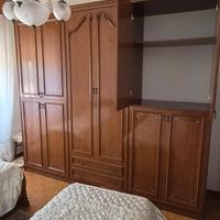  Camera da letto - Bacu Abis 