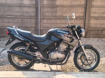 Honda CB 500 pc32