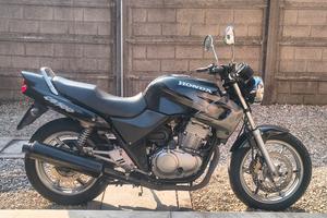 Honda CB 500 pc32