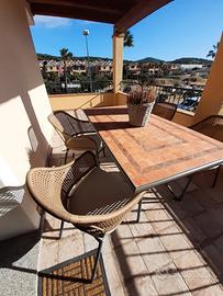 Appartamento in residence