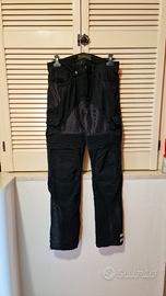 Pantaloni da moto By city tg w32