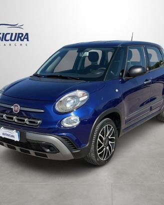 FIAT 500L 1.3 Multijet 95 CV Mirror