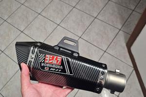 terminale yoshimura r11
