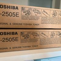 Toner Toshiba 2505