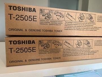 Toner Toshiba 2505